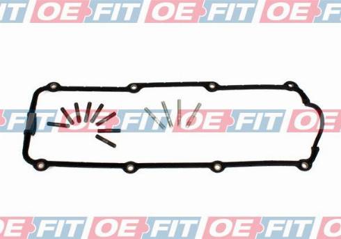 Schaeferbarthold 313 18 512 03 23 - Gasket Set, cylinder head cover car-mod.net