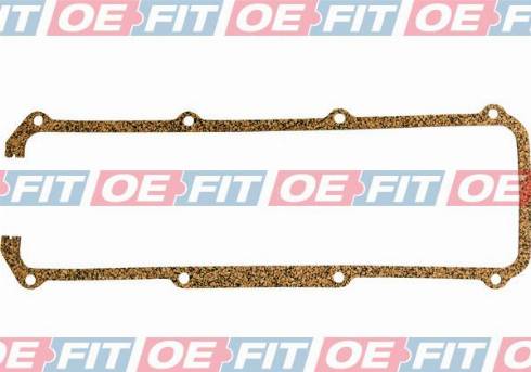 Schaeferbarthold 313 18 571 03 43 - Gasket Set, cylinder head cover car-mod.net