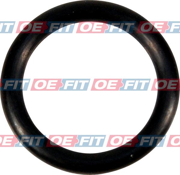Schaeferbarthold 313 18 604 03 22 - Gasket, coolant flange car-mod.net