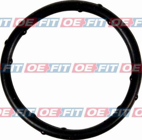 Schaeferbarthold 313 18 602 03 23 - Gasket, coolant flange car-mod.net
