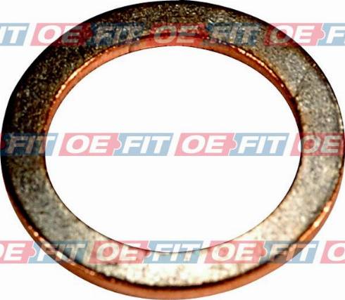 Schaeferbarthold 313 18 064 03 23 - Seal Ring, oil drain plug car-mod.net