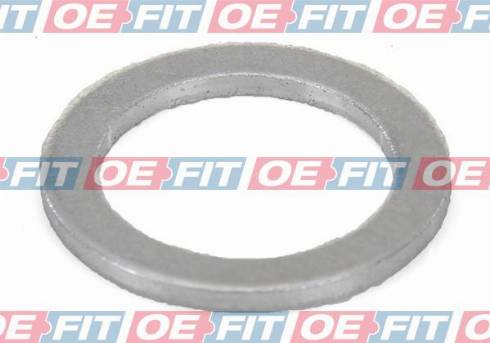 Schaeferbarthold 313 18 063 03 23 - Seal Ring, oil drain plug car-mod.net