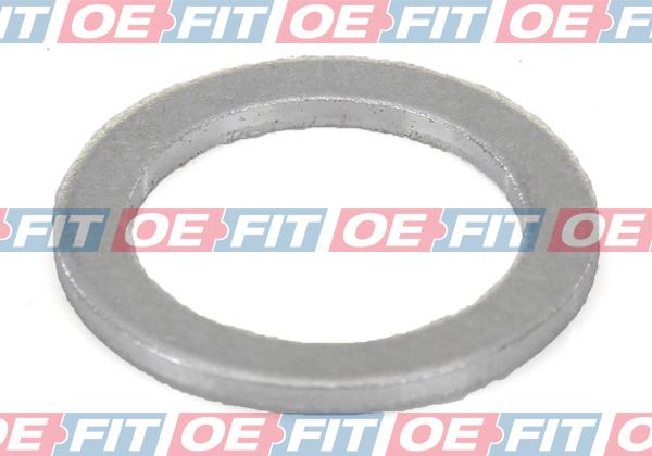Schaeferbarthold 313 18 063 03 22 - Seal Ring, oil drain plug car-mod.net
