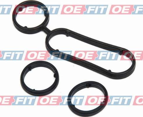 Schaeferbarthold 313 18 109 03 43 - Gasket Set, oil cooler car-mod.net