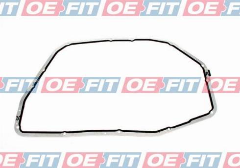 Schaeferbarthold 313 18 108 03 23 - Oil Seal, automatic transmission car-mod.net