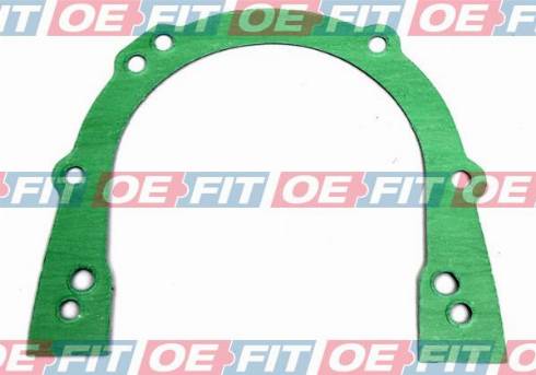 Schaeferbarthold 313 18 115 03 23 - Gasket, housing cover (crankcase) car-mod.net