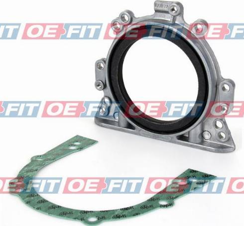 Schaeferbarthold 313 18 116 03 23 - Shaft Seal, crankshaft car-mod.net