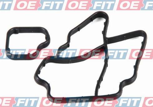 Schaeferbarthold 313 18 120 03 43 - Seal, oil filter housing car-mod.net
