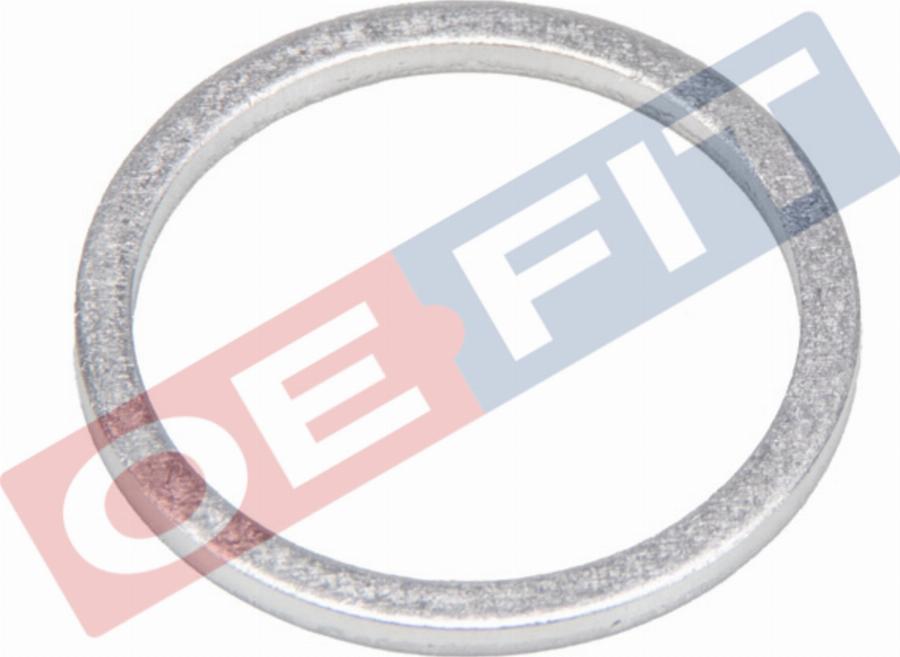 Schaeferbarthold 313 18 315 03 22 - Seal Ring, oil drain plug car-mod.net
