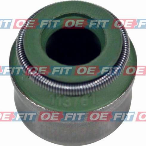 Schaeferbarthold 313 18 451 04 23 - Seal Ring, valve stem car-mod.net