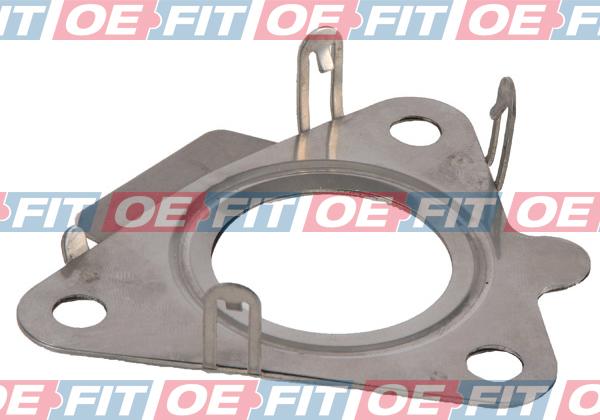 Schaeferbarthold 313 12 652 03 22 - Gasket, charger car-mod.net