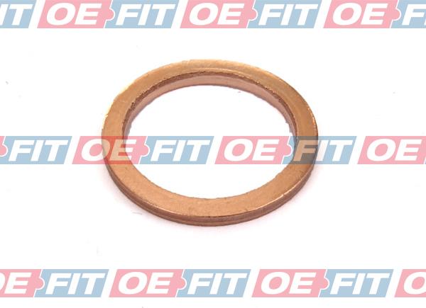 Schaeferbarthold 313 12 073 03 22 - Seal Ring, oil drain plug car-mod.net