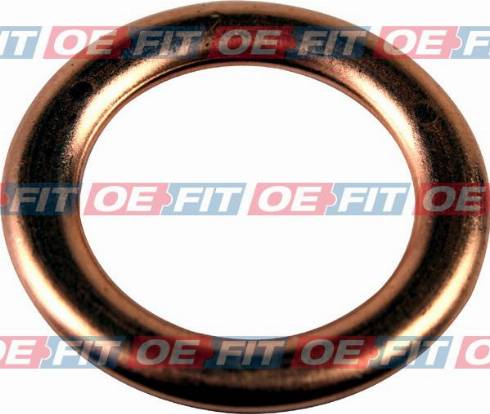 Schaeferbarthold 313 26 052 03 42 - Seal Ring, oil drain plug car-mod.net