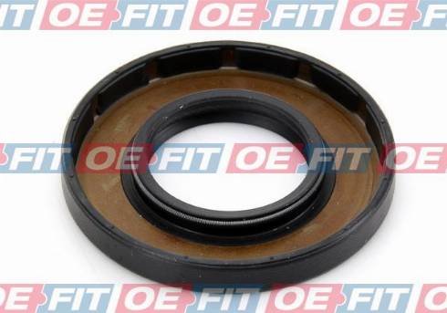 Schaeferbarthold 313 28 427 03 42 - Shaft Seal, manual transmission flange car-mod.net