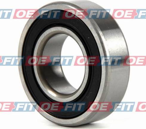Schaeferbarthold 313 27 410 03 22 - Bearing, manual transmission car-mod.net