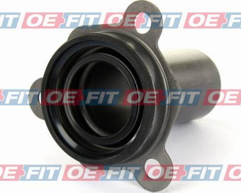 Schaeferbarthold 313 27 411 03 42 - Guide Tube, clutch car-mod.net