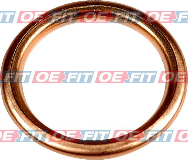 Schaeferbarthold 313 27 059 03 22 - Seal Ring, oil drain plug car-mod.net