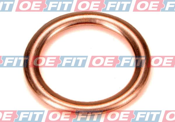 Schaeferbarthold 313 27 057 03 22 - Seal Ring, oil drain plug car-mod.net