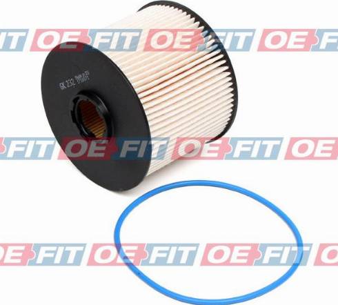 Schaeferbarthold 312 06 120 04 22 - Fuel filter car-mod.net