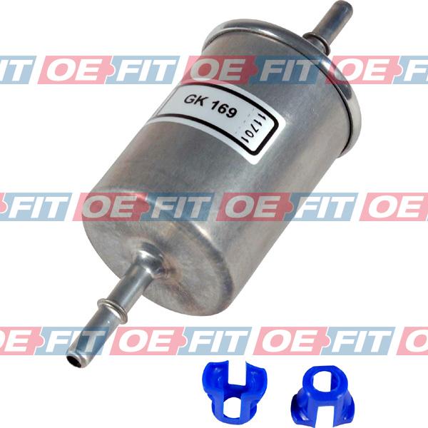 Schaeferbarthold 312 16 068 02 22 - Fuel filter car-mod.net