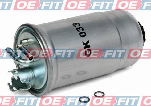 Schaeferbarthold 312 18 107 03 23 - Fuel filter car-mod.net