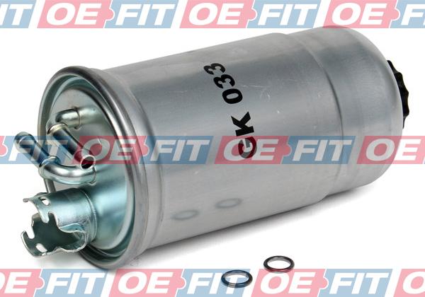 Schaeferbarthold 312 18 107 03 22 - Fuel filter car-mod.net