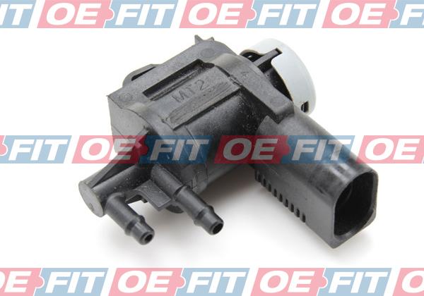 Schaeferbarthold 312 18 301 03 22 - Boost Pressure Control Valve car-mod.net