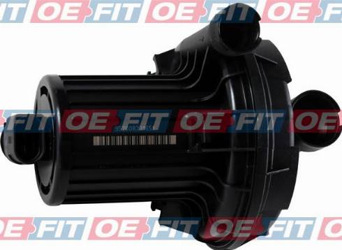 Schaeferbarthold 312 18 327 02 43 - Secondary Air Pump car-mod.net