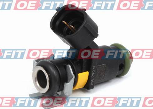 Schaeferbarthold 312 18 201 03 43 - Nozzle and Holder Assembly car-mod.net