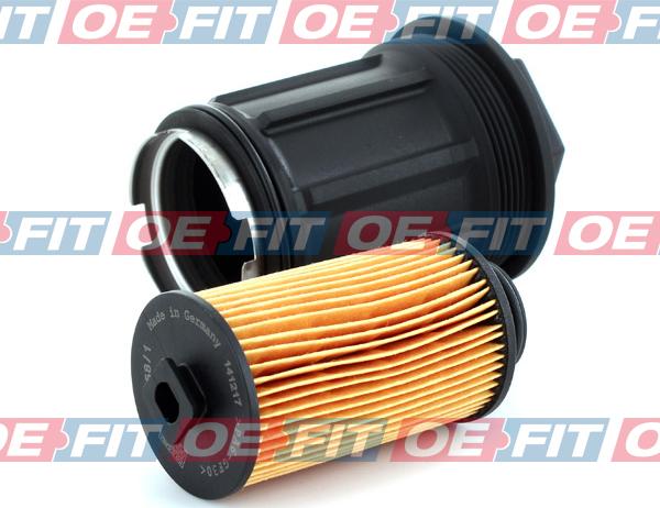 Schaeferbarthold 312 12 118 02 42 - Urea Filter car-mod.net