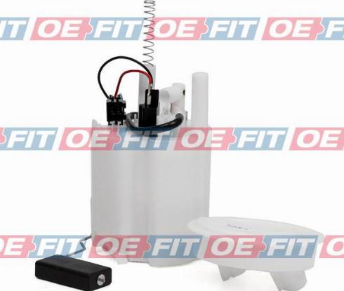 Schaeferbarthold 312 12 261 03 42 - Fuel Supply Module car-mod.net