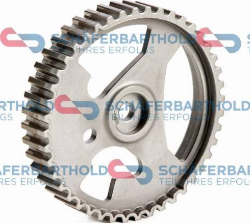 Schferbarthold 945 06 363 01 11 - Gear, camshaft car-mod.net
