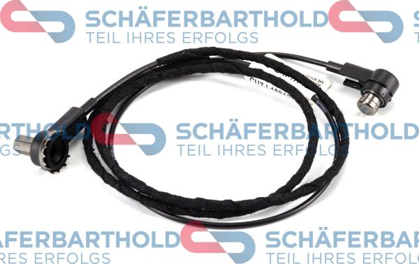 Schferbarthold 940 06 999 01 11 - Aerial Head car-mod.net