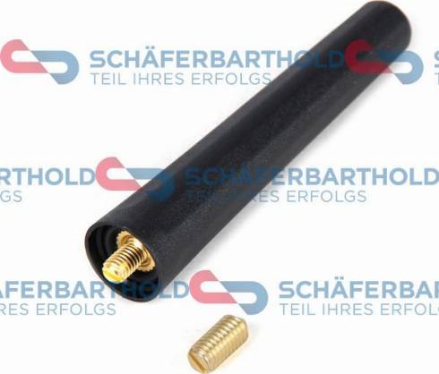 Schferbarthold 941 06 521 01 11 - Aerial car-mod.net