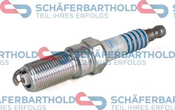 Schferbarthold 948 06 597 01 11 - Spark Plug car-mod.net