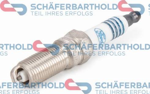 Schferbarthold 948 06 525 01 11 - Spark Plug car-mod.net
