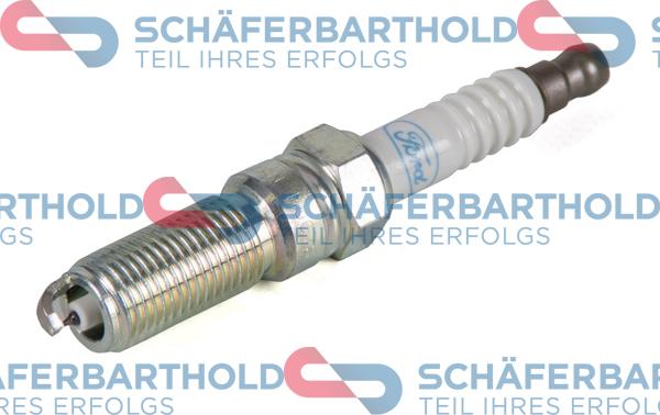 Schferbarthold 948 06 235 01 11 - Spark Plug car-mod.net