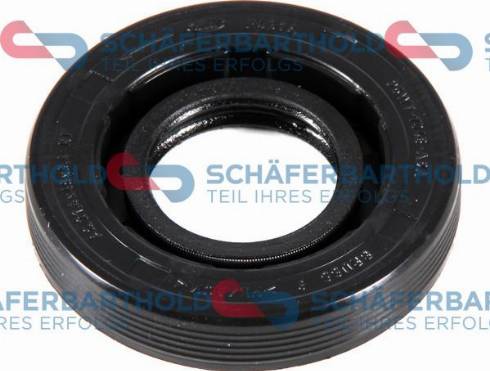 Schferbarthold 909 06 310 01 11 - Shaft Seal, manual transmission car-mod.net