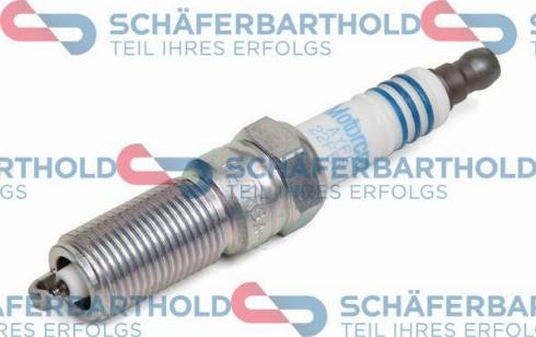 Schferbarthold 900 06 805 01 11 - Spark Plug car-mod.net