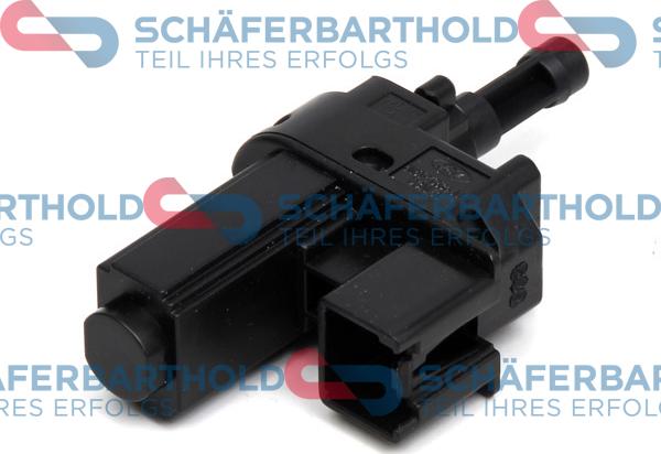 Schferbarthold 914 06 405 01 11 - Switch, clutch control (engine timing) car-mod.net