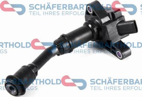 Schferbarthold 939 06 110 01 11 - Ignition Coil car-mod.net