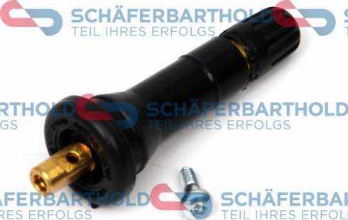 Schferbarthold 936 06 074 01 11 - Valve, tyre pressure control system car-mod.net