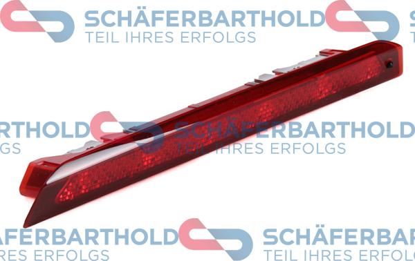 CARRO 321005810 - Auxiliary Stop Light car-mod.net