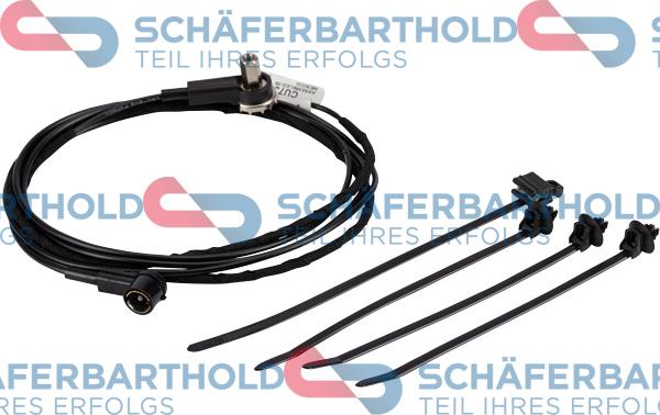 Schferbarthold 933 06 947 01 11 - Aerial Head car-mod.net