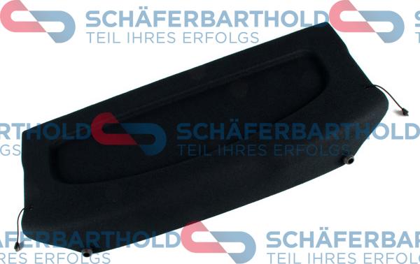 Schferbarthold 933 06 533 01 11 - Cargo Area Cover car-mod.net