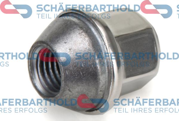 Schferbarthold 929 06 165 01 11 - Wheel Nut car-mod.net