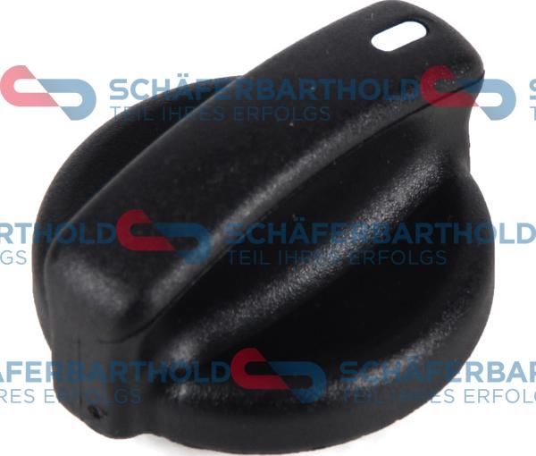 Schferbarthold 926 06 097 01 11 - Control Element, heating / ventilation car-mod.net