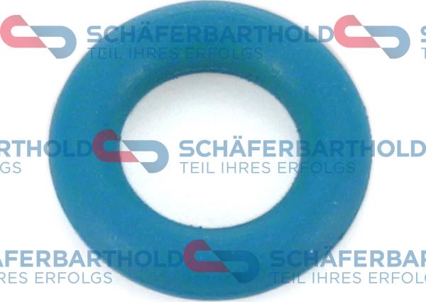 Schferbarthold 920 06 661 01 11 - Seal Ring, injector car-mod.net
