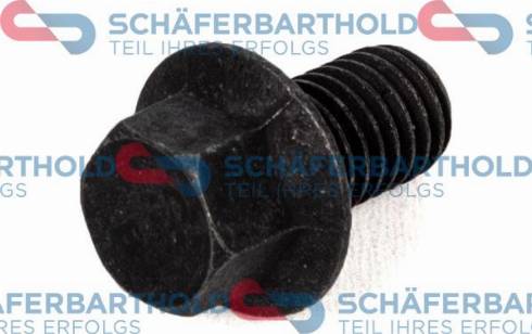 Schferbarthold 920 06 739 01 11 - Screw car-mod.net