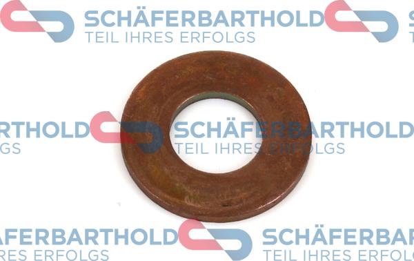 Schferbarthold 921 06 982 01 11 - Seal Ring, oil drain plug car-mod.net